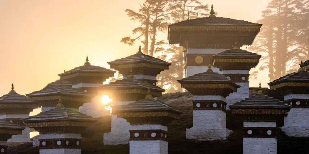 Himalayan Heights Expedition