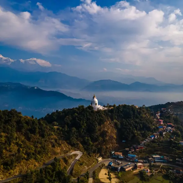 Nepal Himalayan Adventure