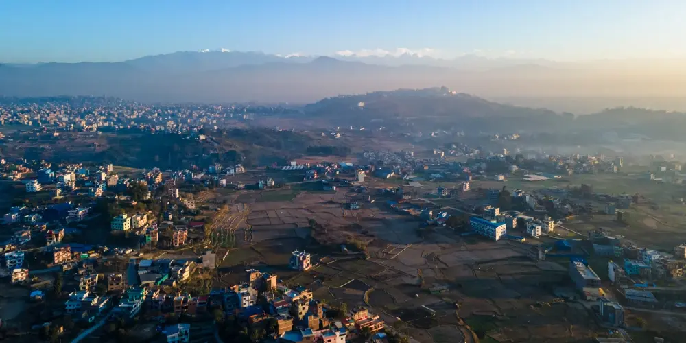 Nepal Himalayan Adventure