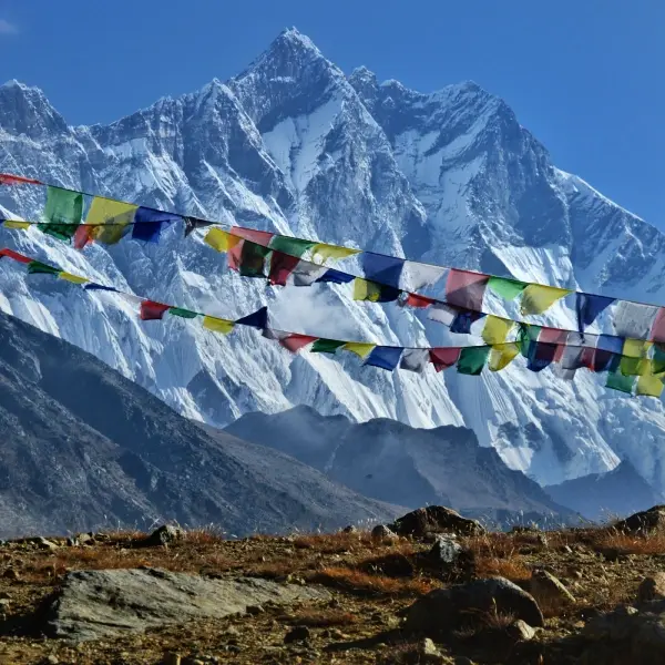 Nepal India border expedition