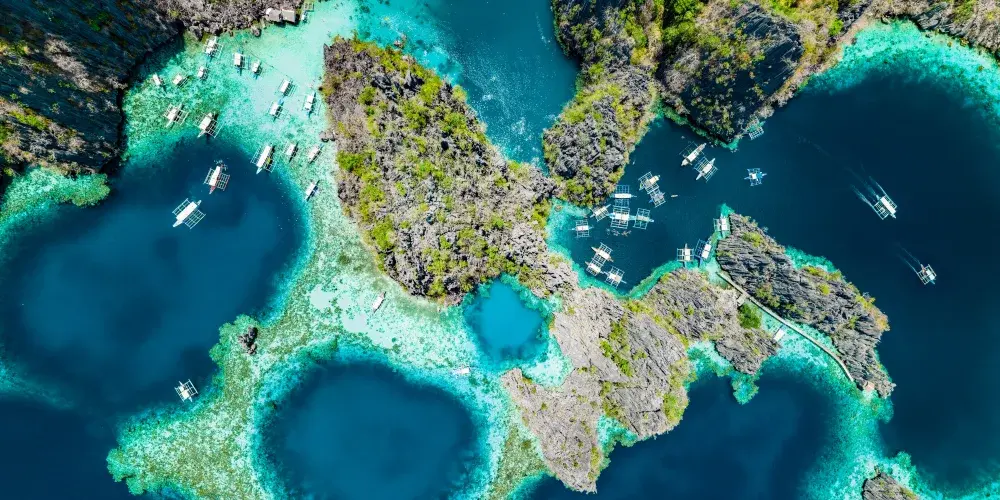 Philippine Cultural & Adventure Expedition