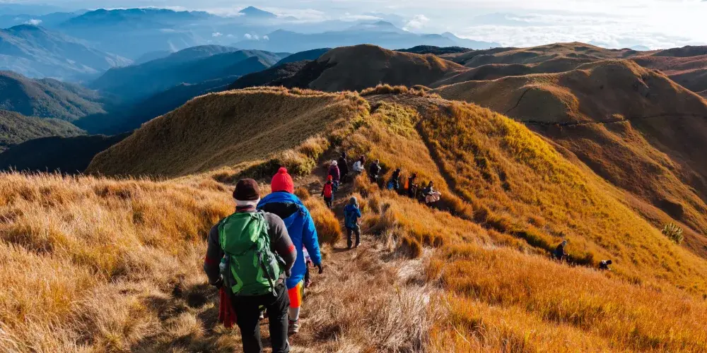 Philippine Cultural & Adventure Expedition