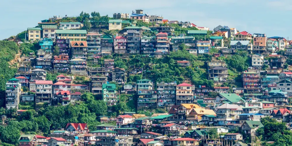 Philippine Cultural & Adventure Expedition