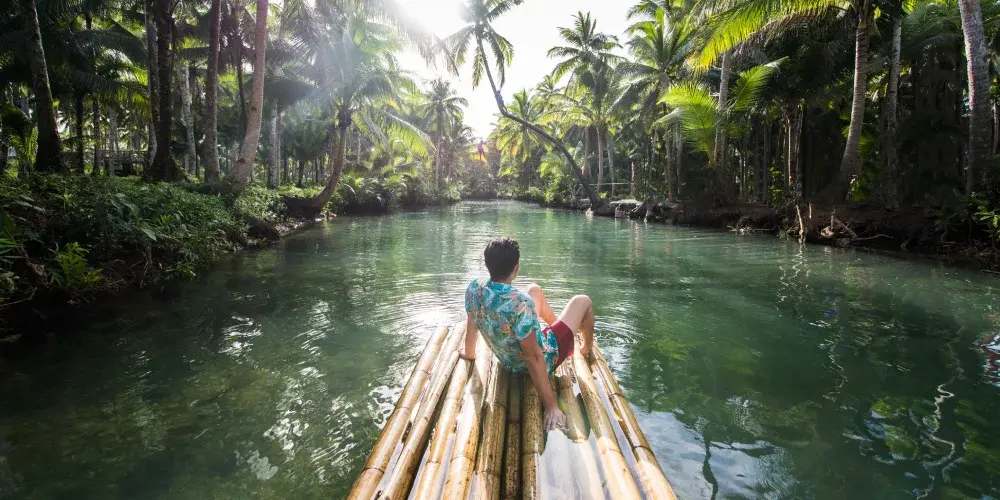 Philippine Island Paradise