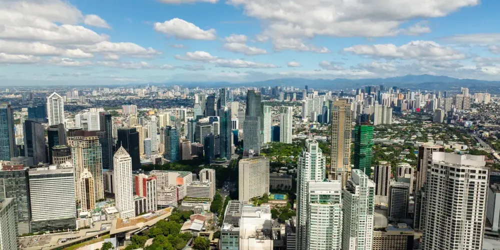 Philippine Island Paradise