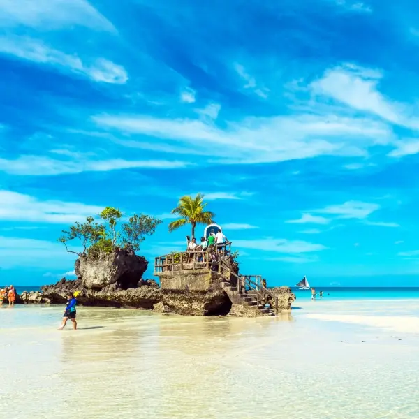 Philippine Island Paradise