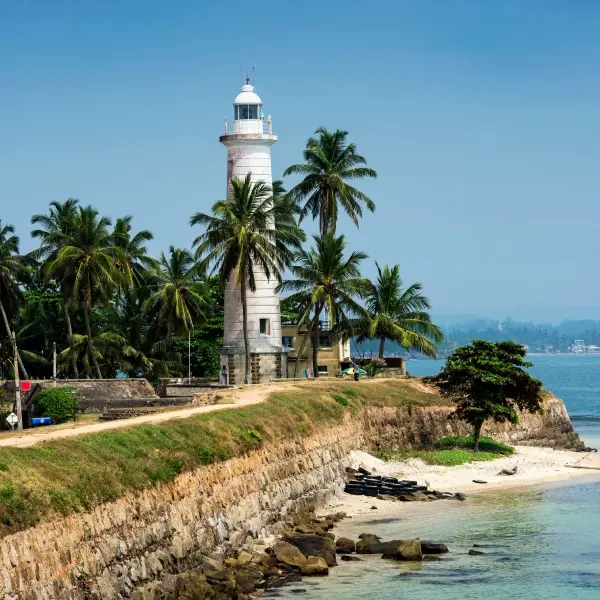 Mystic Ceylon Explorer