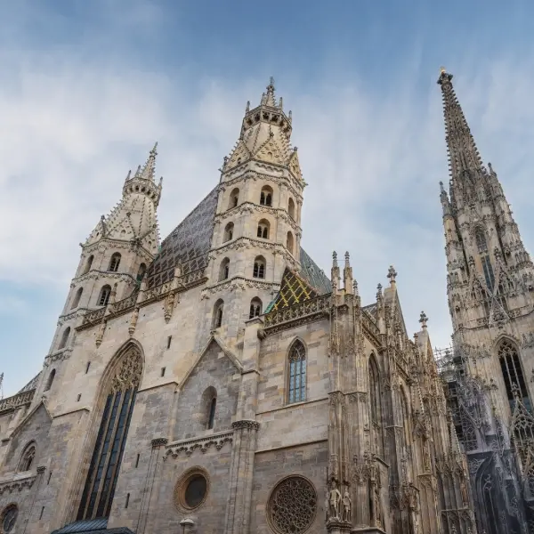 Austrian Alpine Splendors