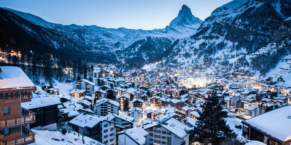 Central European Highlights