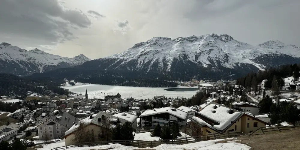 Central European Highlights