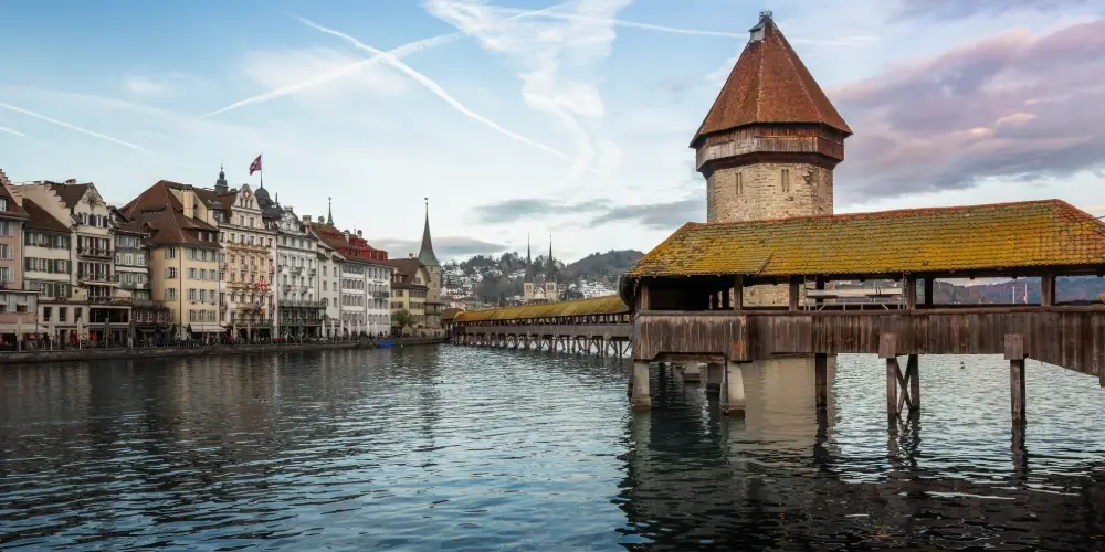 Central European Highlights