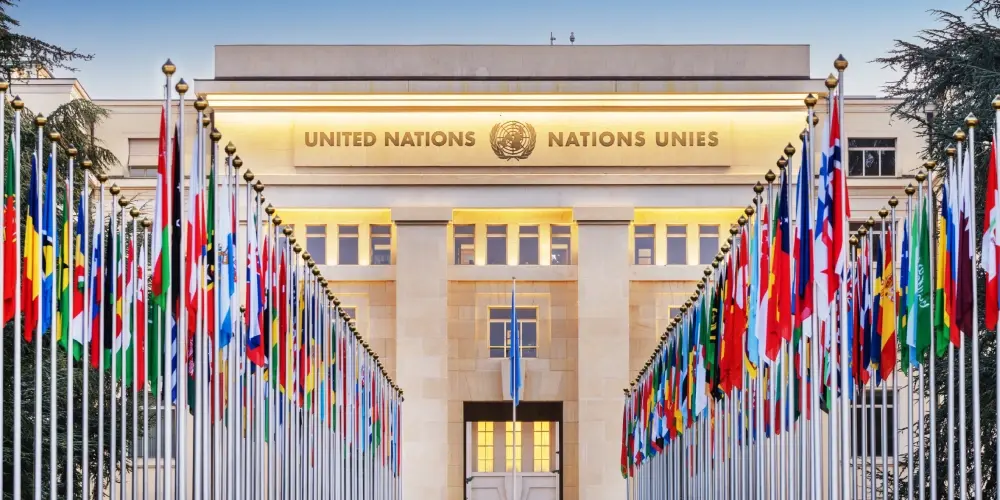 Central European Highlights