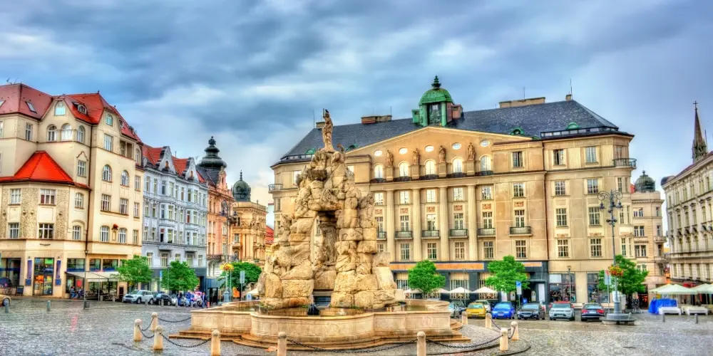 Imperial Capitals Explorer