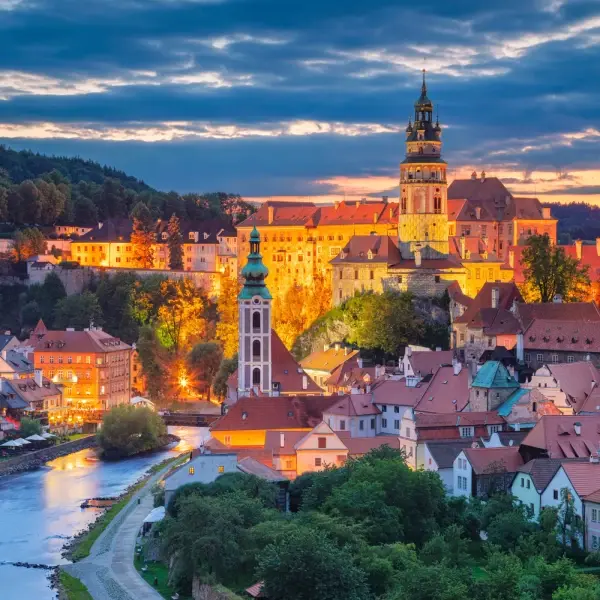 Imperial Capitals Explorer