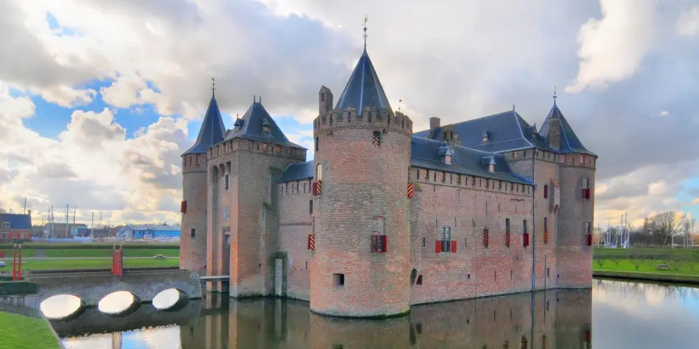 Benelux Cultural Discovery