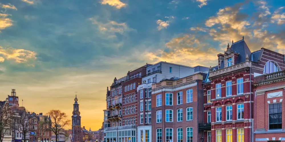 Benelux Cultural Discovery