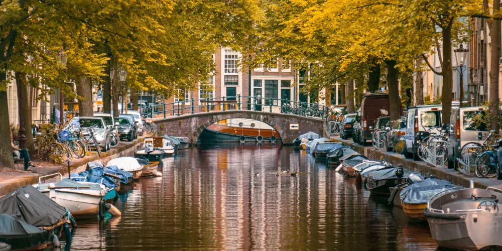 Benelux Cultural Discovery