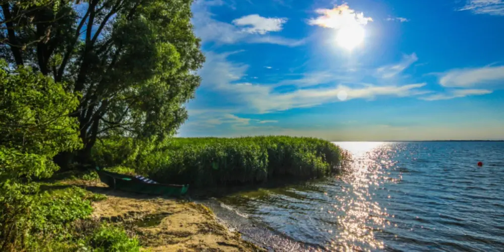 Eastern European Panorama