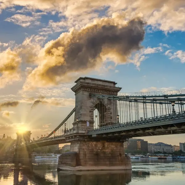 Eastern European Panorama