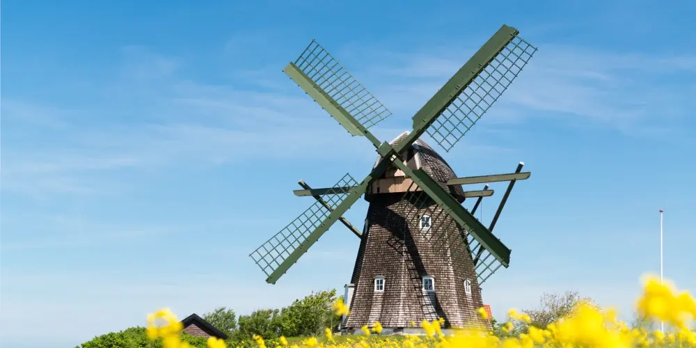 Copenhagen Fairytale Adventure