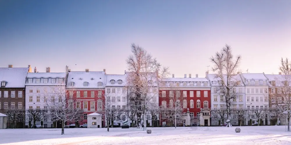 Copenhagen Fairytale Adventure