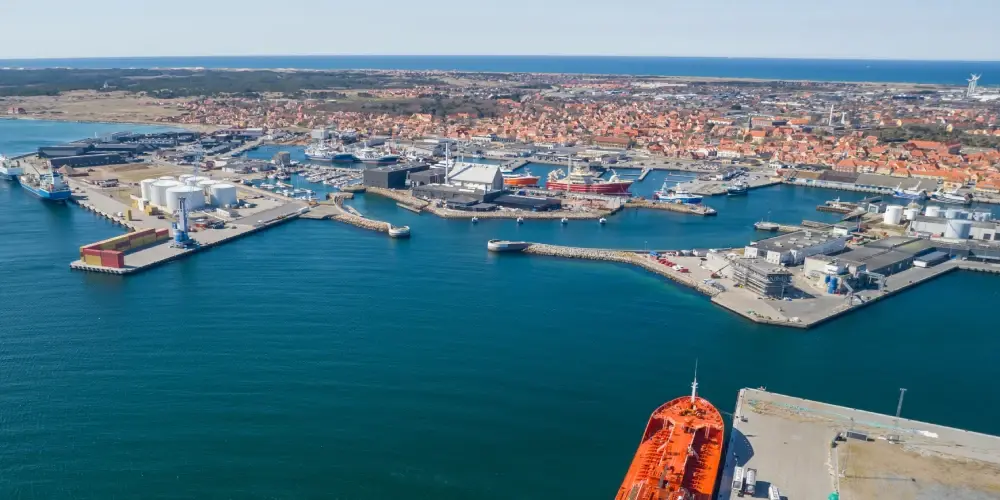 Copenhagen Fairytale Adventure