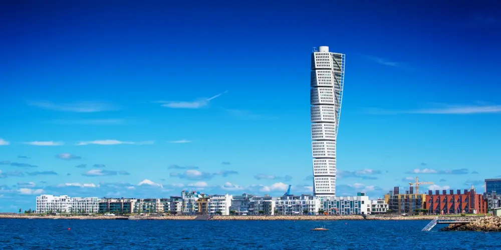 Scandinavian Splendors