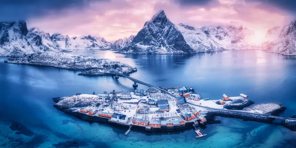 Scandinavian Splendors