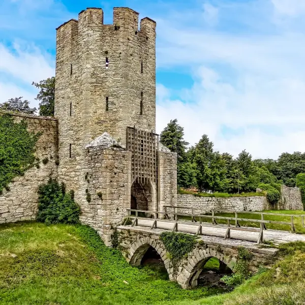 Scandinavian Splendors