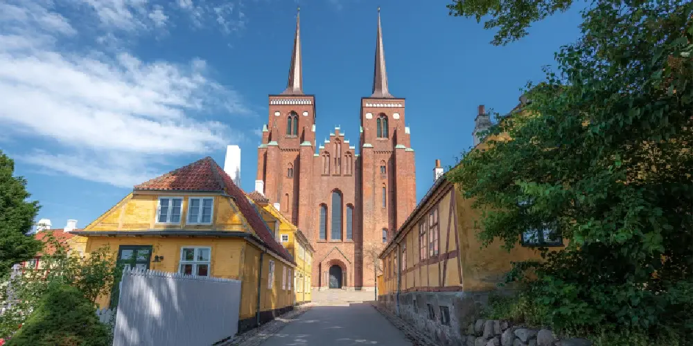 Nordic Splendors: Iceland & Scandinavia