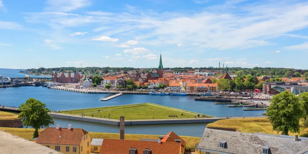 Nordic Splendors: Iceland & Scandinavia