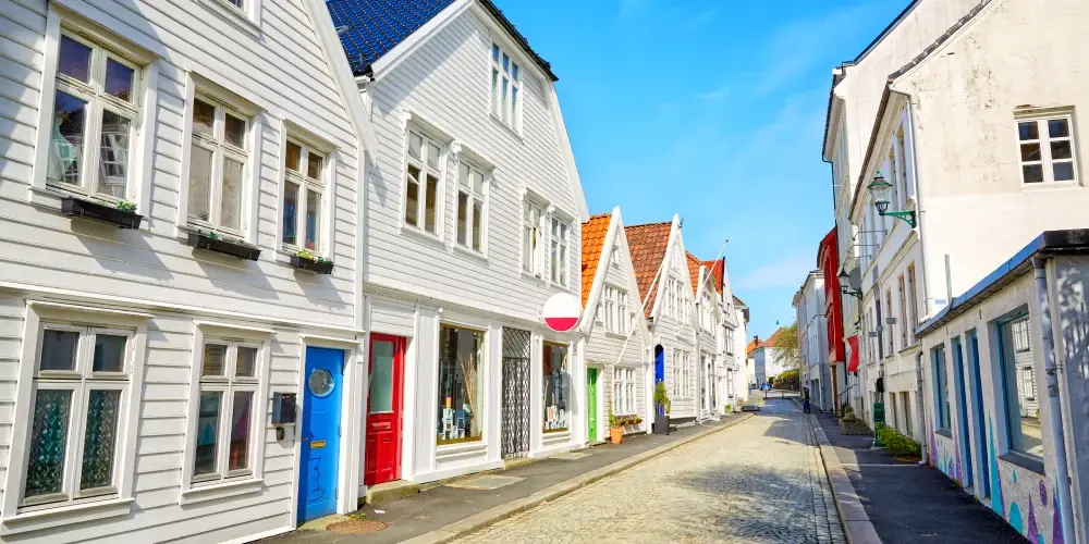 Nordic Splendors: Iceland & Scandinavia