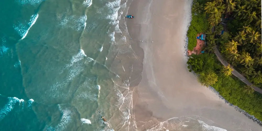 Highrange Kerala Expedition