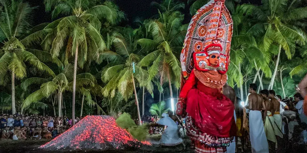 Highrange Kerala Expedition