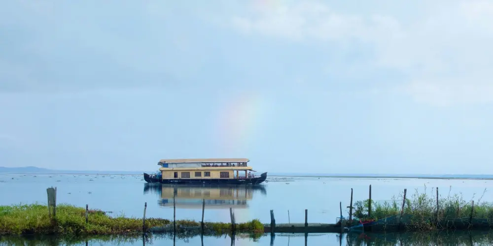 Highlands To Backwaters Sojourn