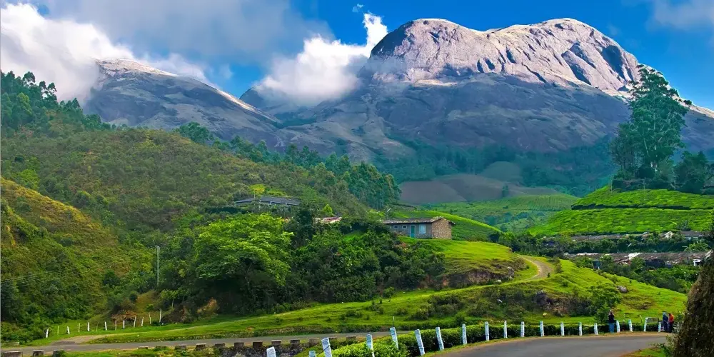 Highlands To Backwaters Sojourn