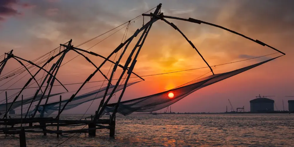 Kerala Highlands Escapade