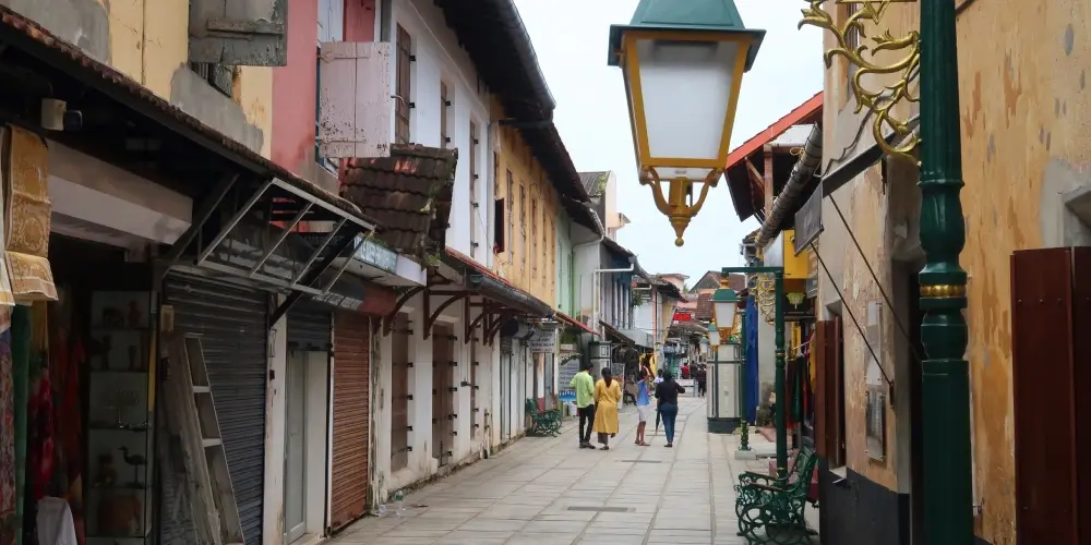 Kerala Highlands Escapade