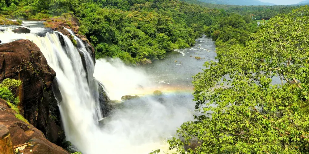 Kerala Highlands Escapade
