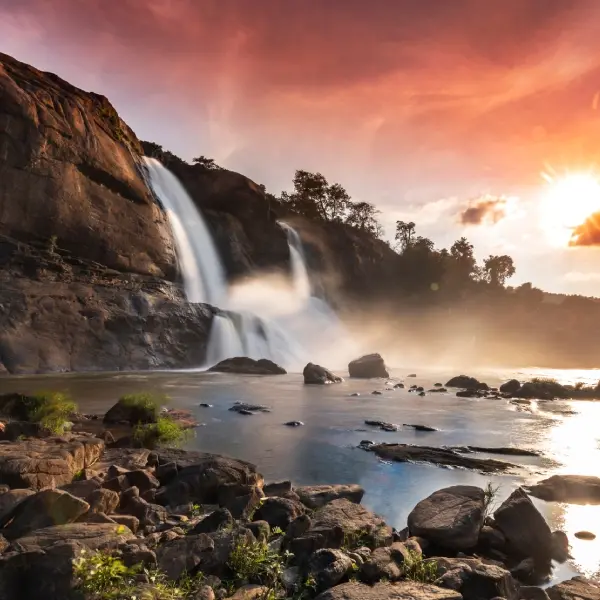 Kerala Highlands Escapade