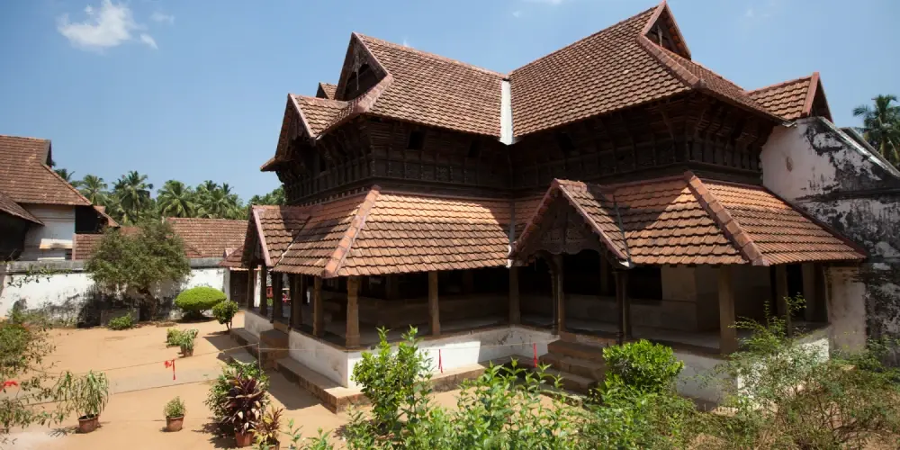 Southern Tip Sojourn