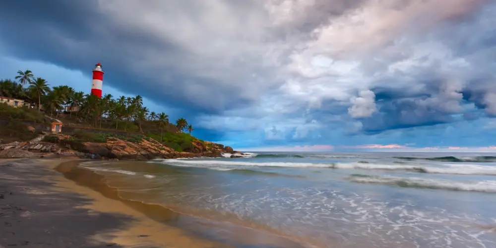 Southern Tip Sojourn