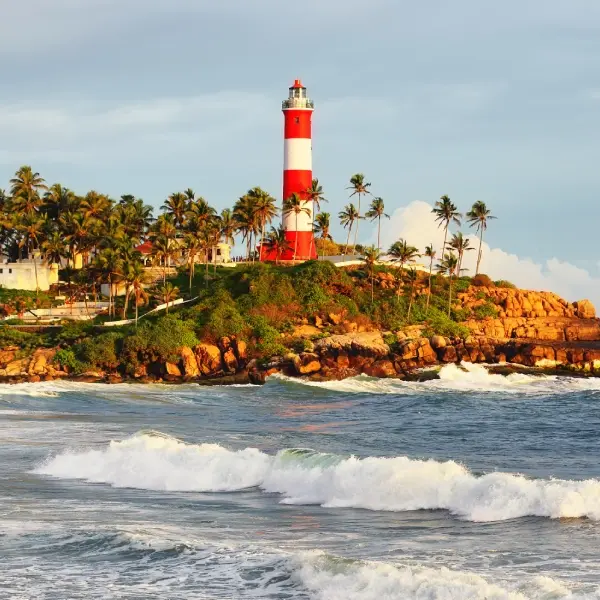 Southern Tip Sojourn