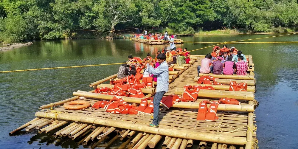 Wayanad Highland Escape