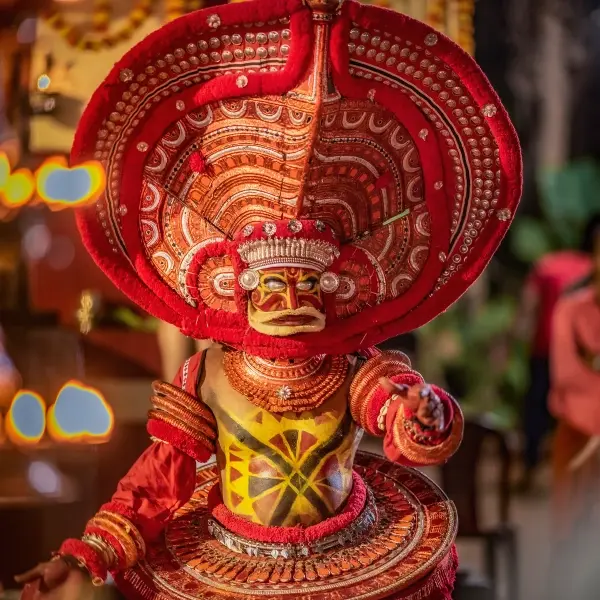 Wayanad Highland Escape