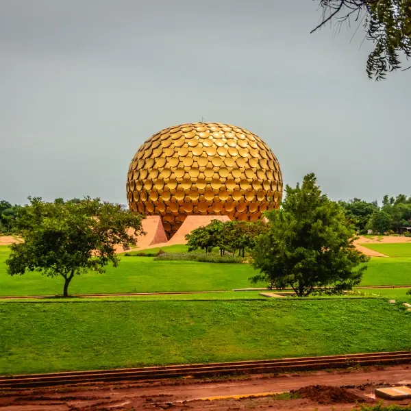 Coastal Heritage Trail