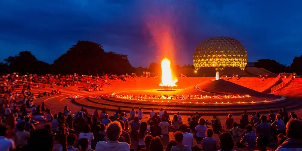 Coastal Heritage Trail