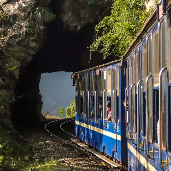 Nilgiri Mountain Retreat