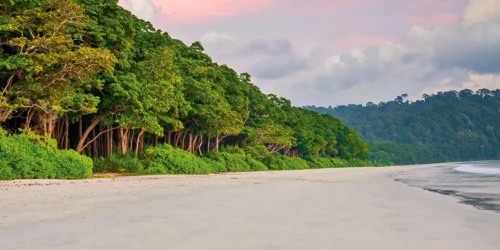 Andaman Grand Explorer