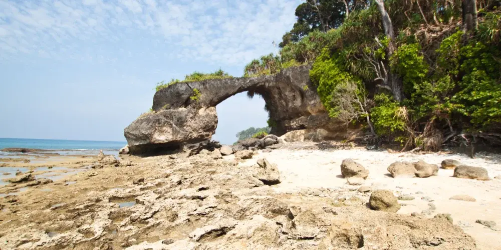 Andaman Grand Explorer